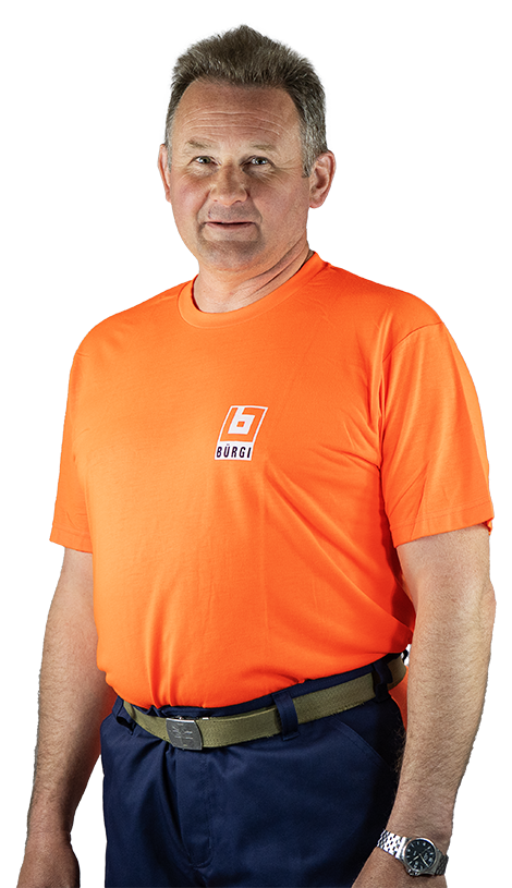 Bruno Hurschler