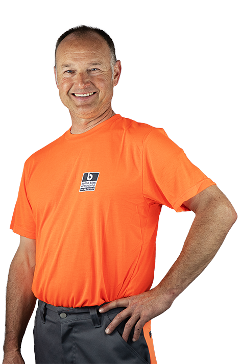 Bruno Hurschler